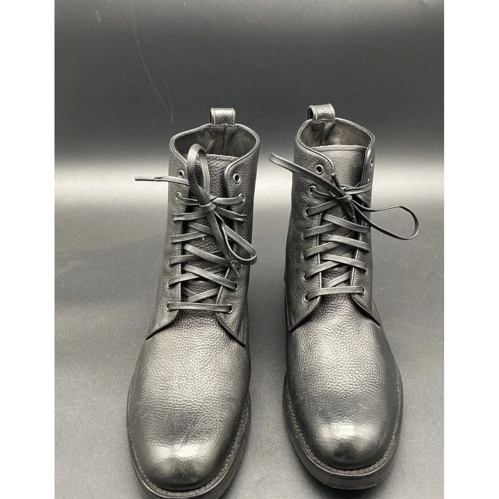 Vince chukka boots